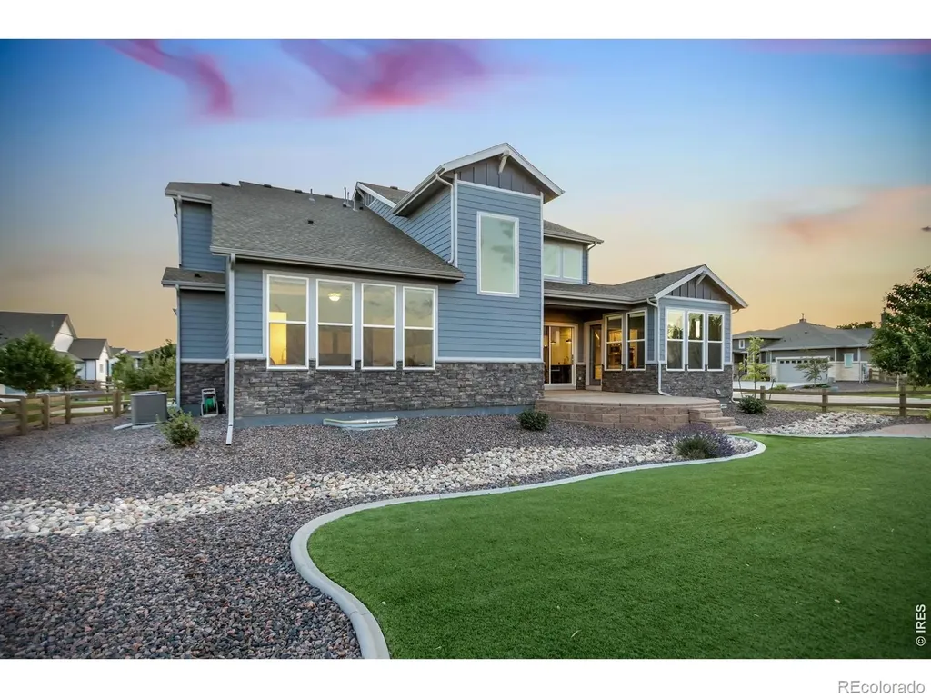 960 Larimer Ridge Parkway Timnath CO 80547