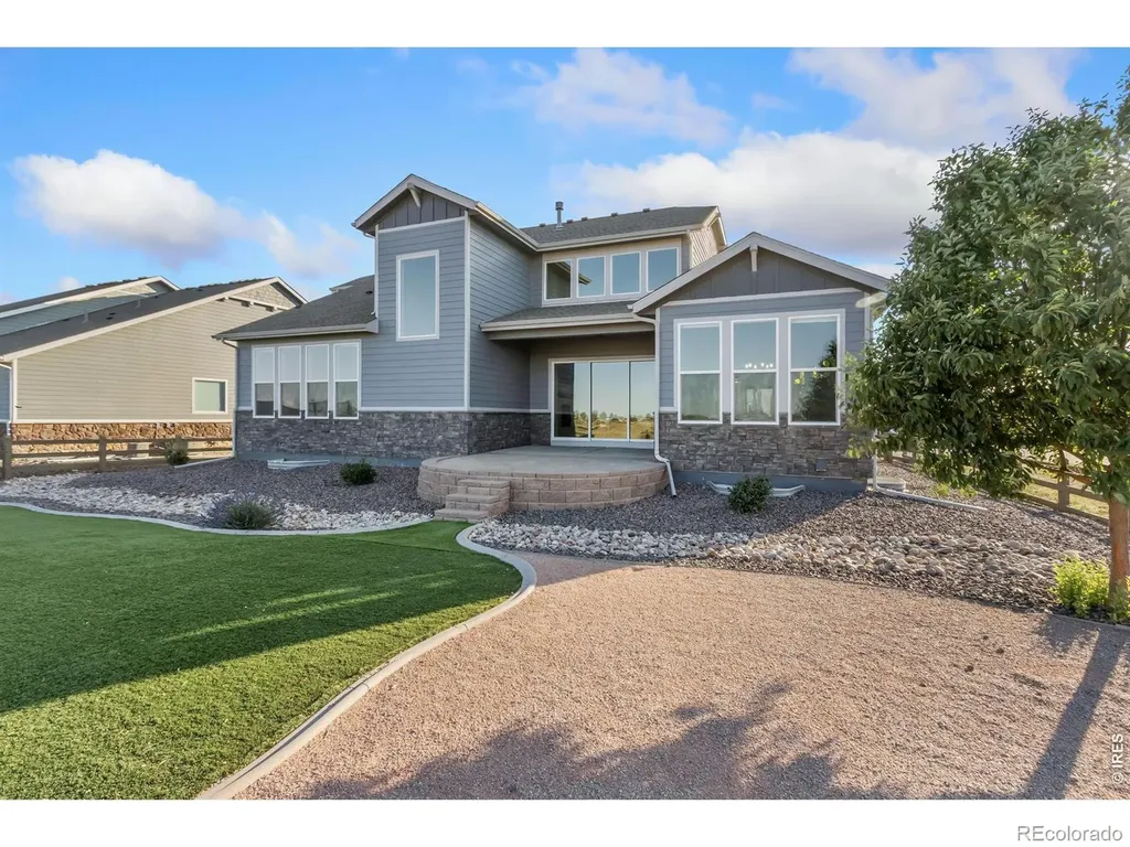 960 Larimer Ridge Parkway Timnath CO 80547