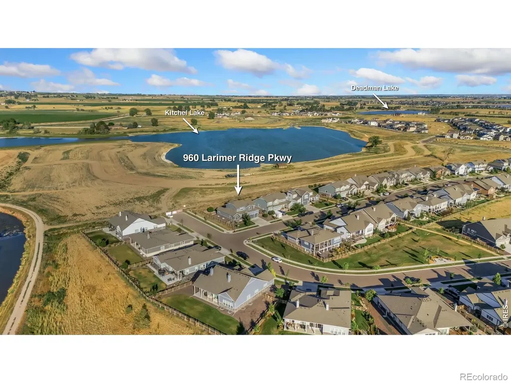 960 Larimer Ridge Parkway Timnath CO 80547