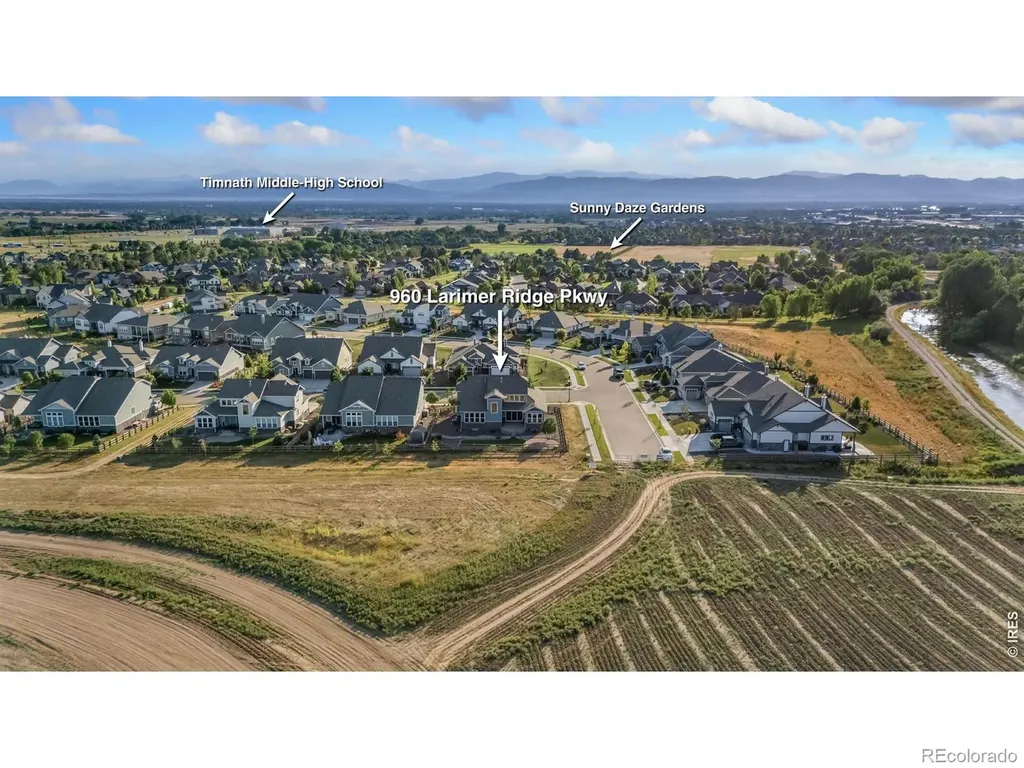 960 Larimer Ridge Parkway Timnath CO 80547