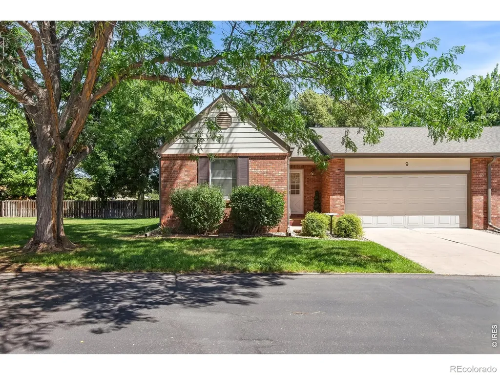 720 Arbor Avenue Fort Collins CO 80526