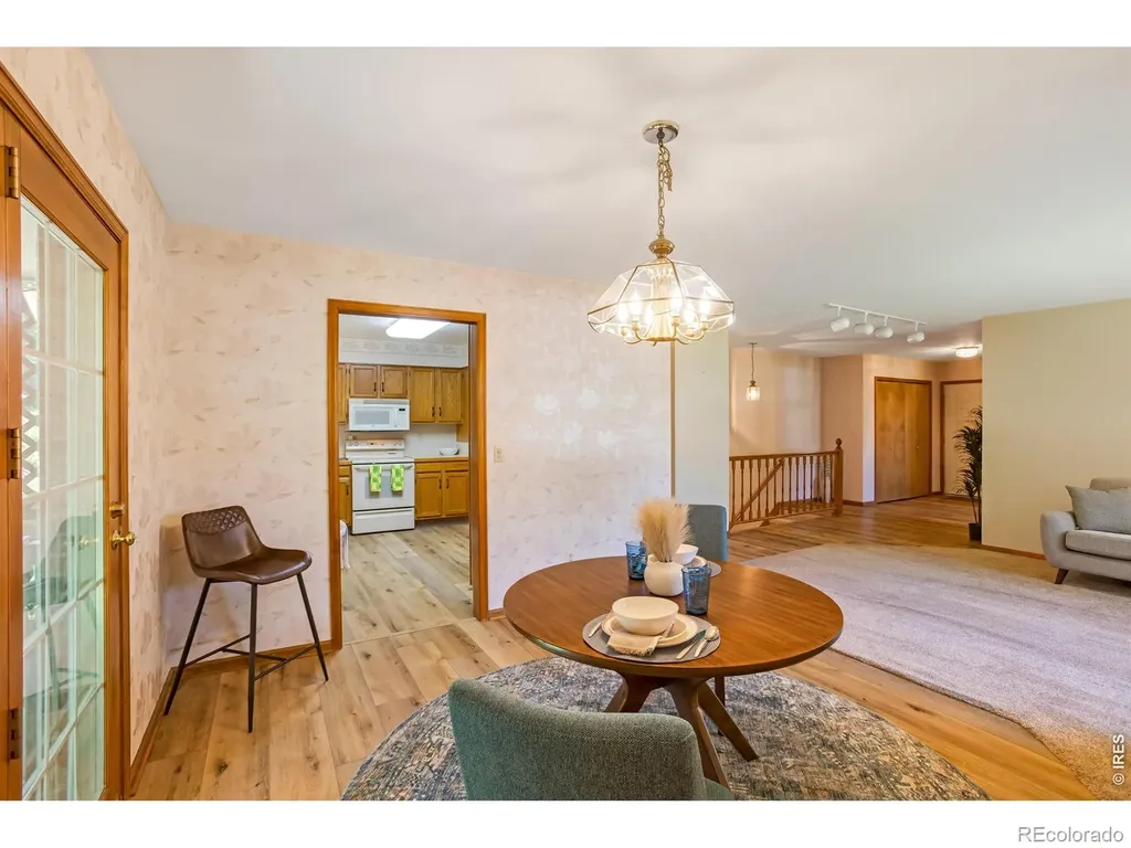 720 Arbor Avenue Fort Collins CO 80526