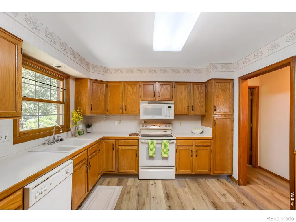 720 Arbor Avenue Fort Collins CO 80526