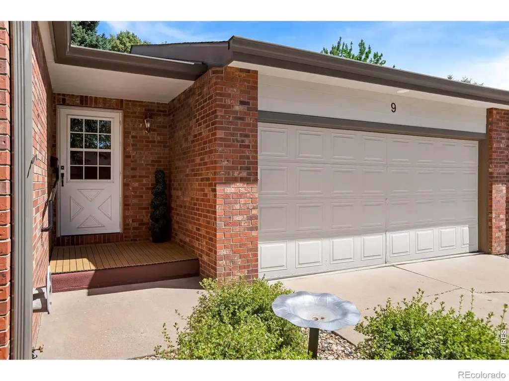 720 Arbor Avenue Fort Collins CO 80526