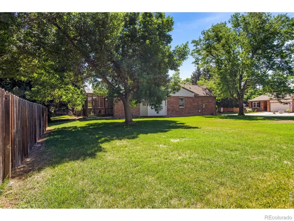 720 Arbor Avenue Fort Collins CO 80526