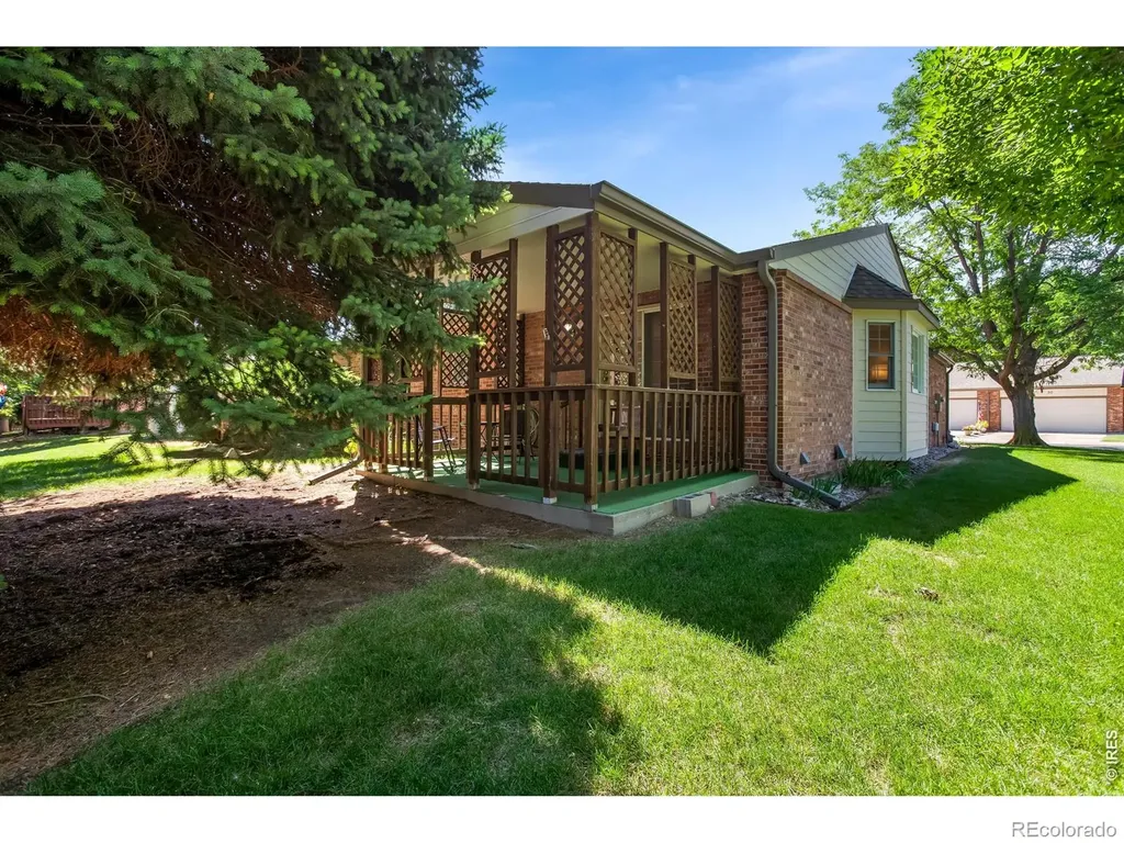 720 Arbor Avenue Fort Collins CO 80526