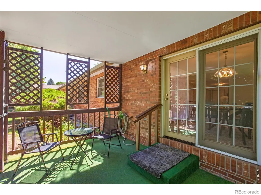 720 Arbor Avenue Fort Collins CO 80526