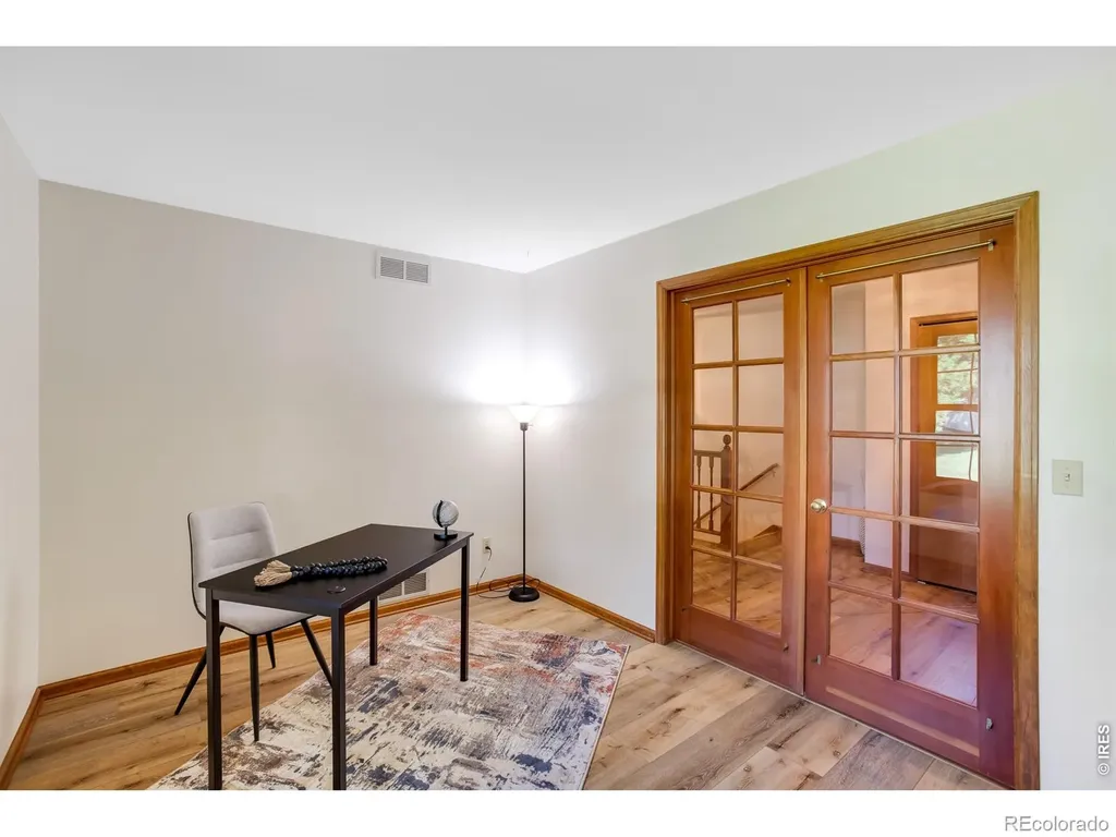 720 Arbor Avenue Fort Collins CO 80526