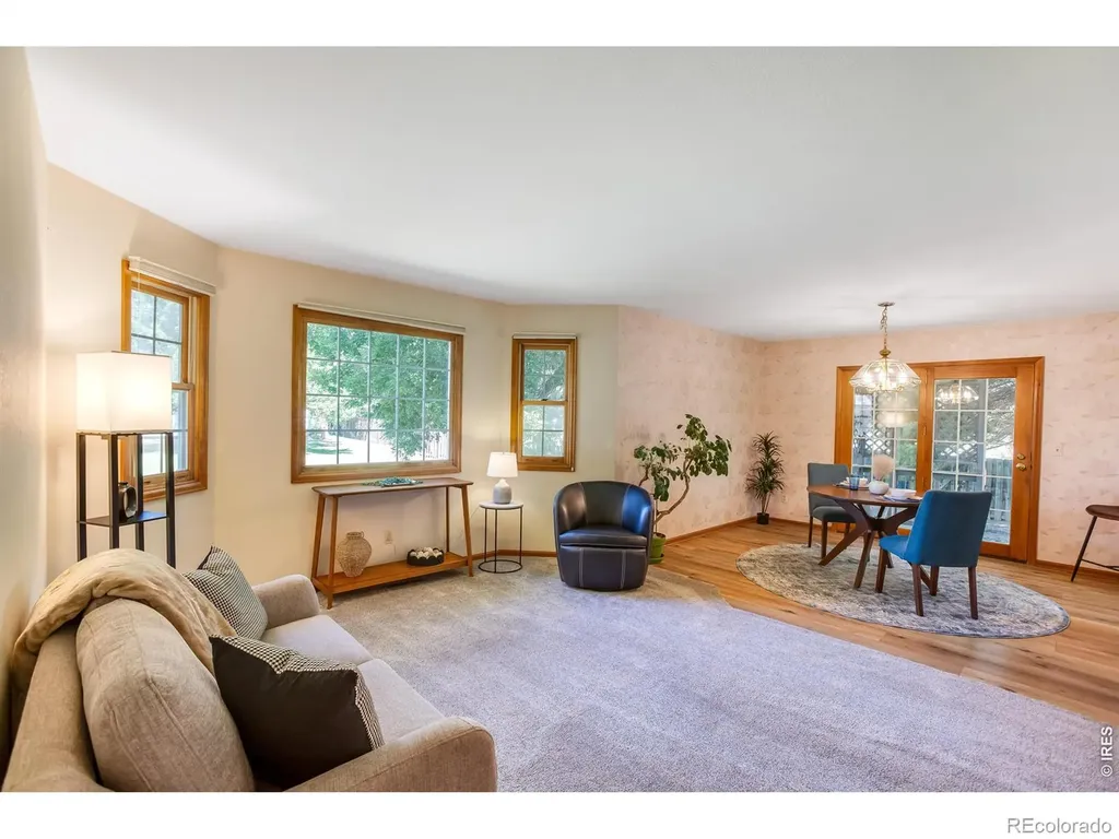 720 Arbor Avenue Fort Collins CO 80526