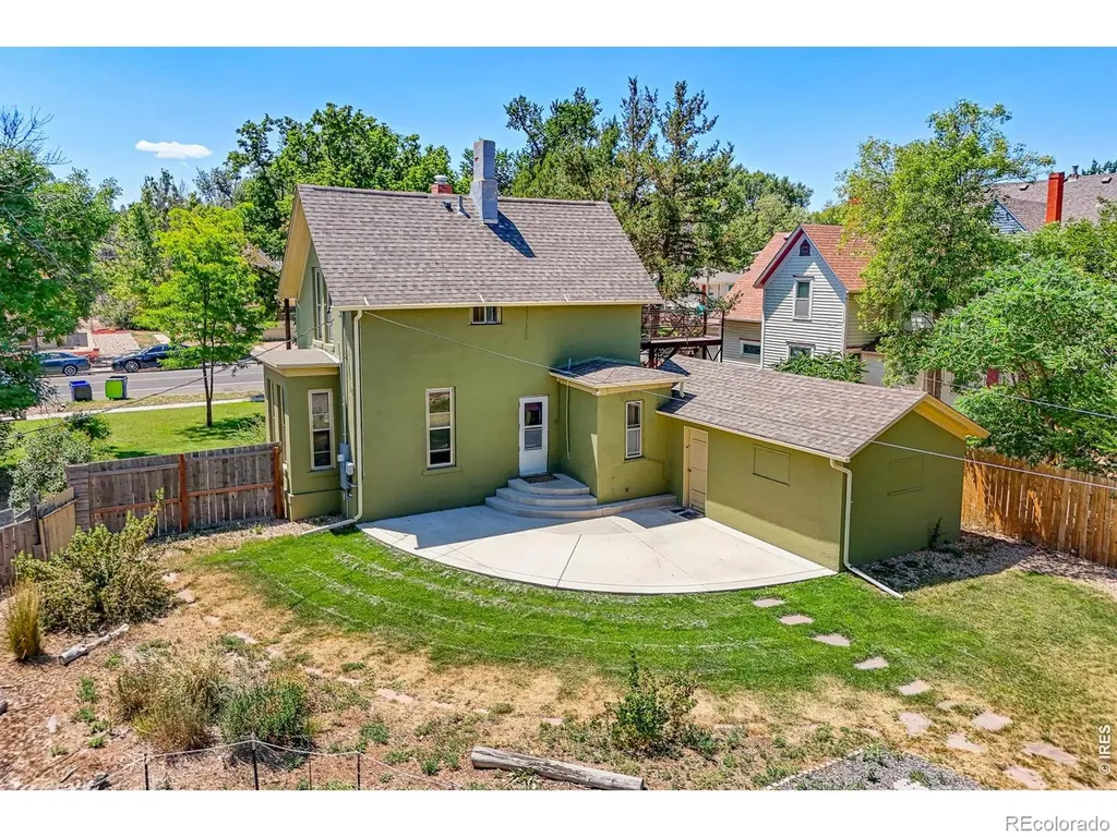 1423 11th Street Greeley CO 80631