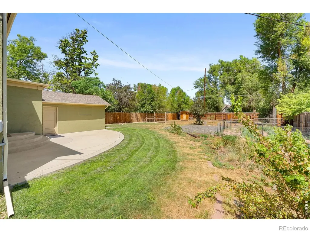 1423 11th Street Greeley CO 80631