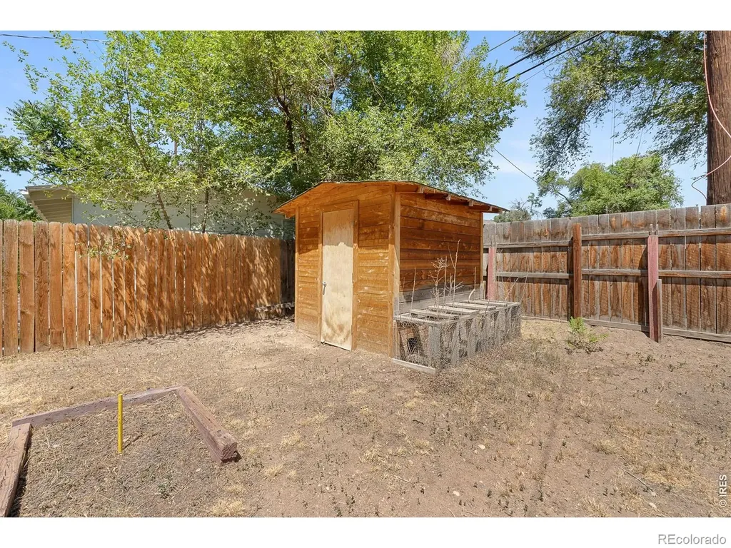 1423 11th Street Greeley CO 80631