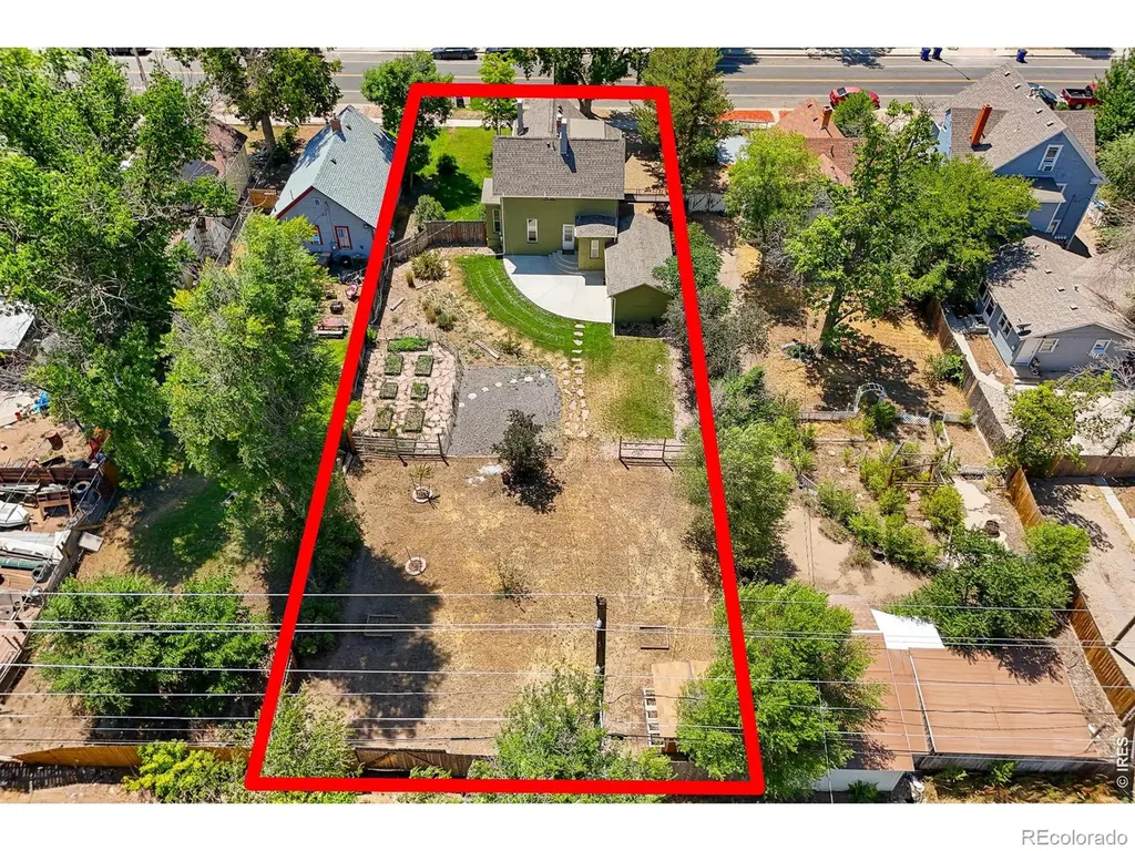 1423 11th Street Greeley CO 80631