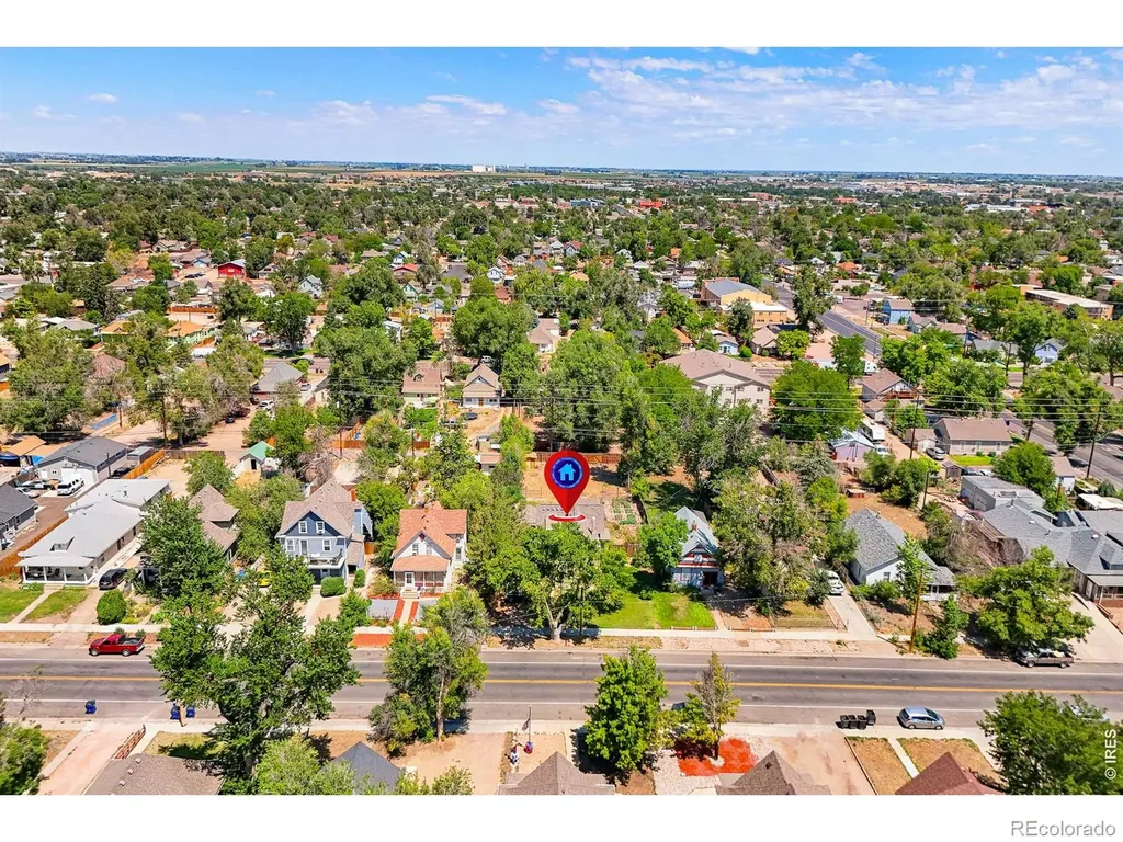 1423 11th Street Greeley CO 80631