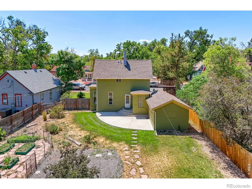 1423 11th Street Greeley CO 80631