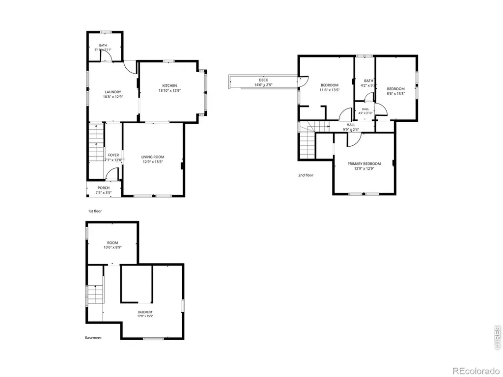 1423 11th Street Greeley CO 80631