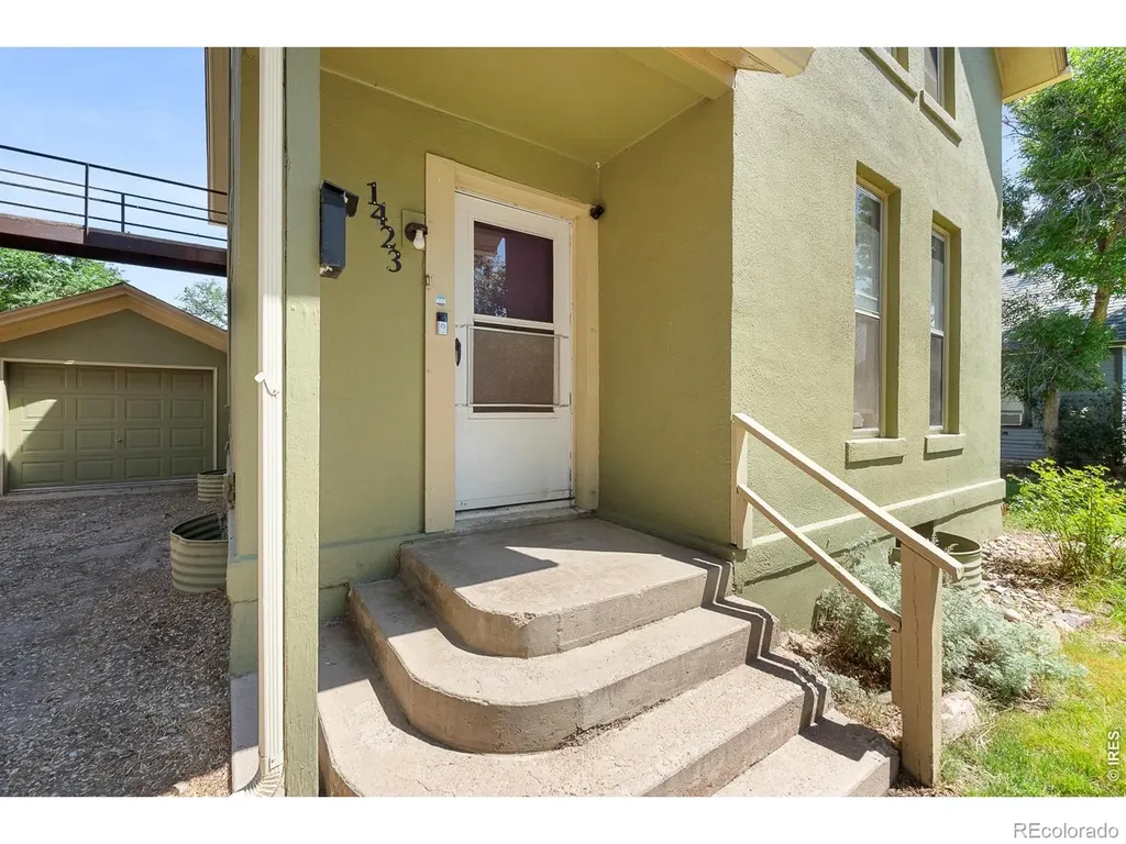 1423 11th Street Greeley CO 80631