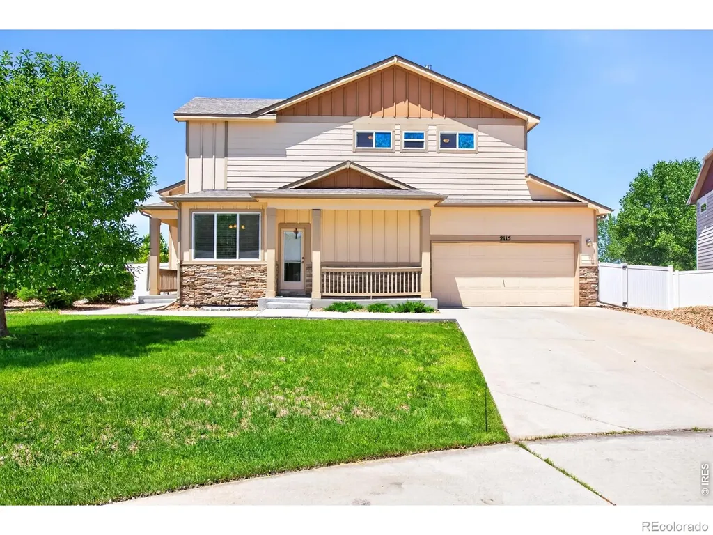2115 75th Avenue Greeley CO 80634