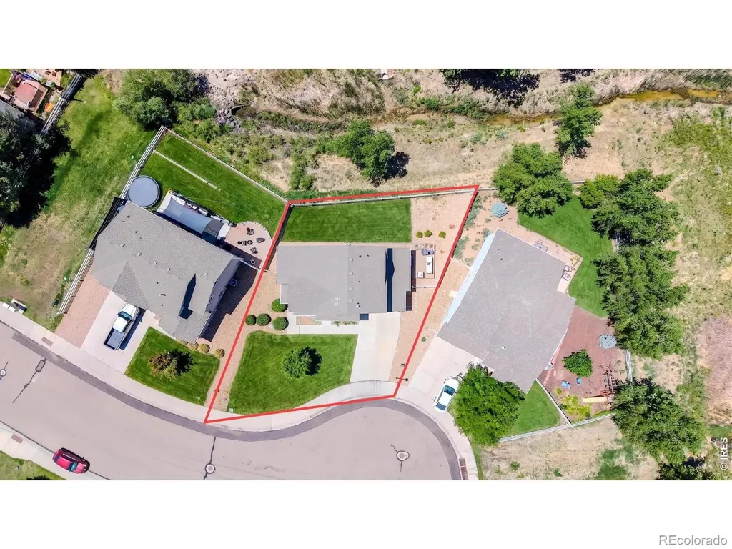 2115 75th Avenue Greeley CO 80634