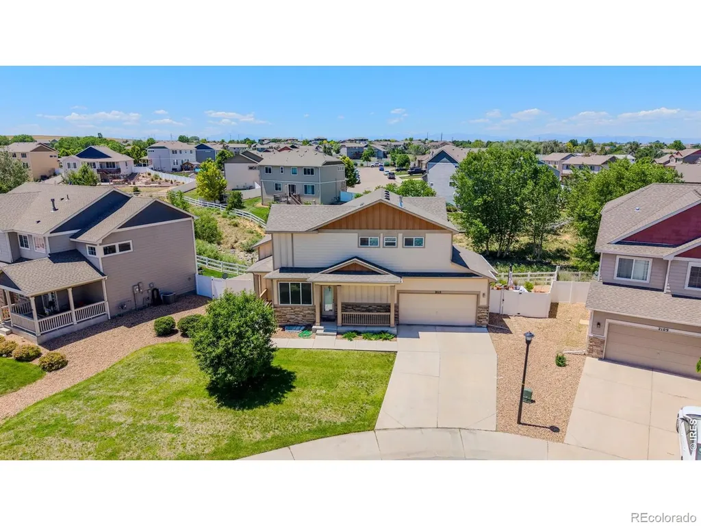 2115 75th Avenue Greeley CO 80634