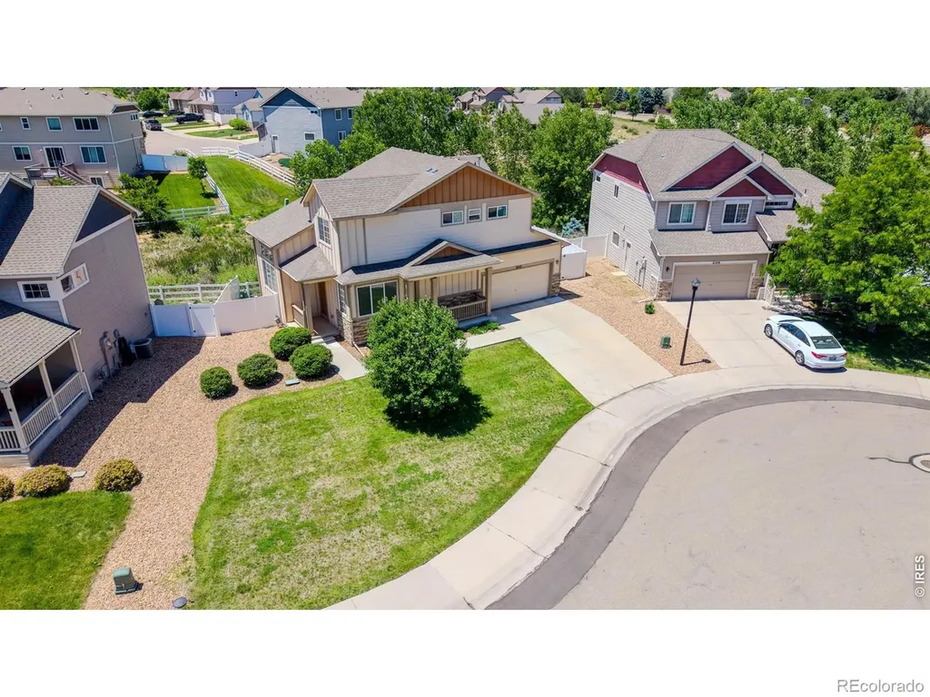 2115 75th Avenue Greeley CO 80634