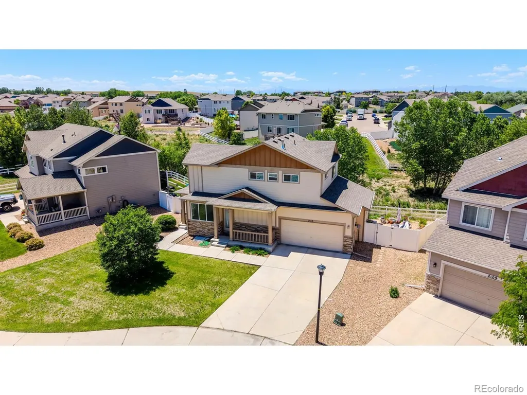 2115 75th Avenue Greeley CO 80634