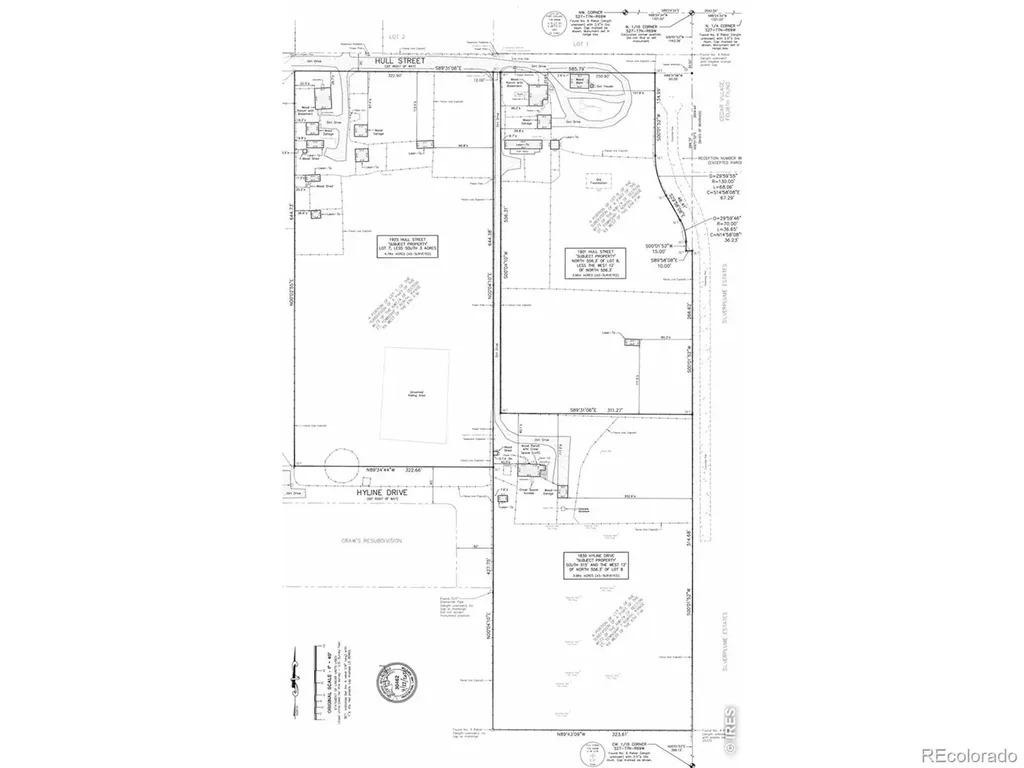 1925 Hull Street Fort Collins CO 80526