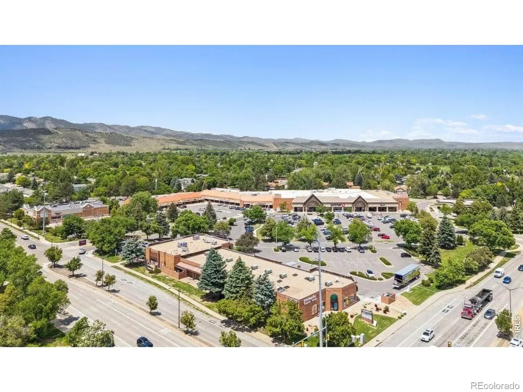 1925 Hull Street Fort Collins CO 80526