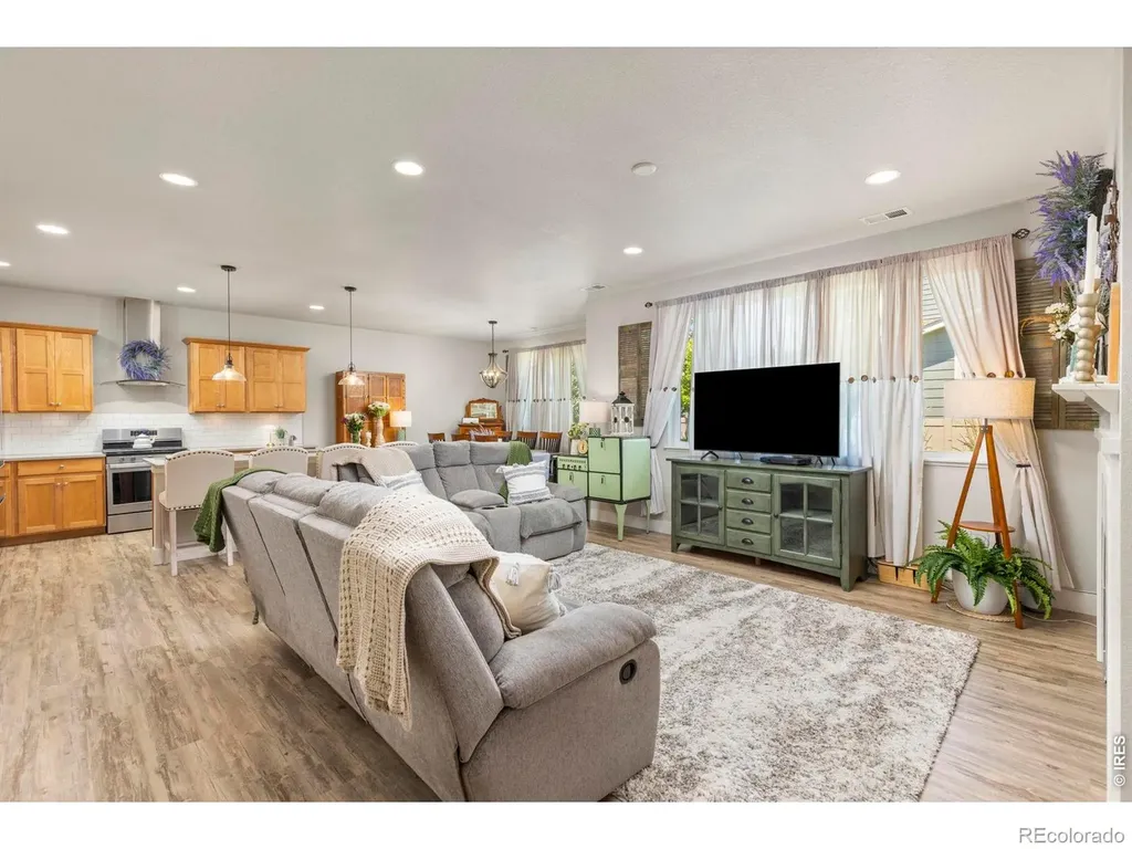 3836 Sweetgum Street Wellington CO 80549