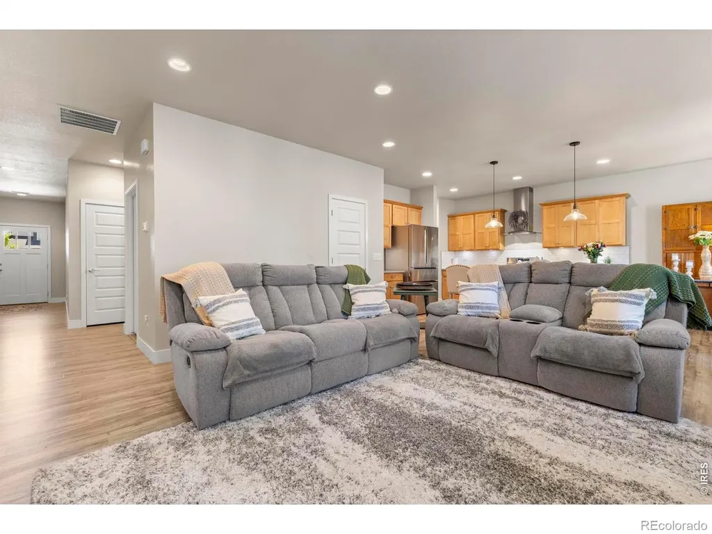 3836 Sweetgum Street Wellington CO 80549