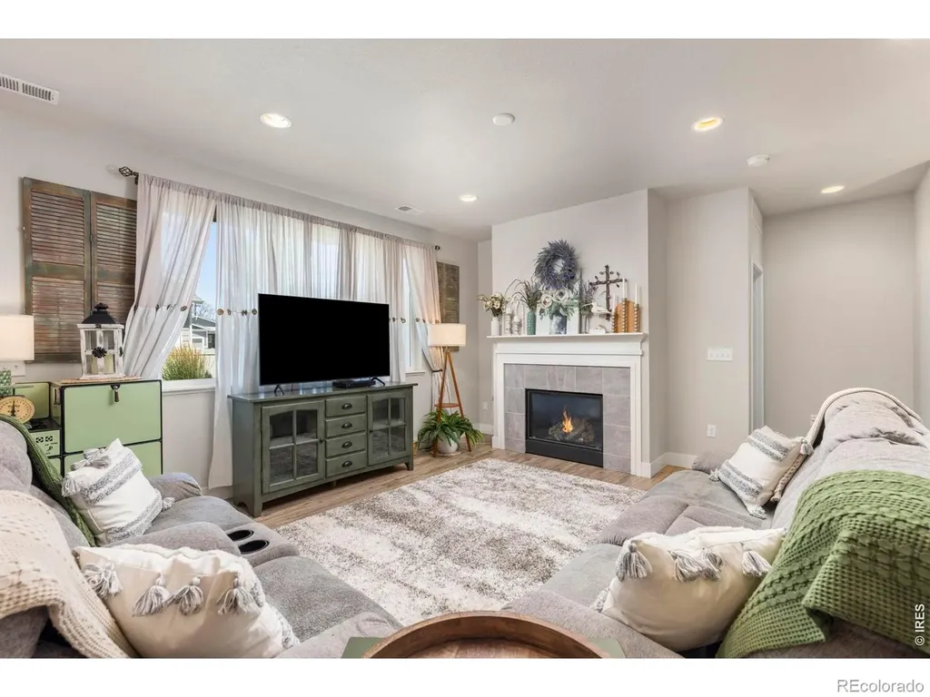 3836 Sweetgum Street Wellington CO 80549