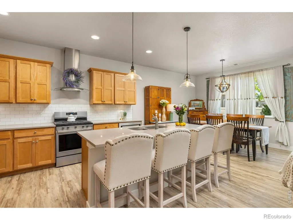 3836 Sweetgum Street Wellington CO 80549