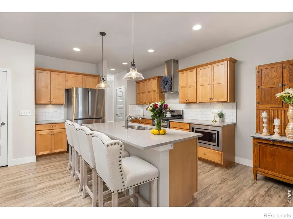 3836 Sweetgum Street Wellington CO 80549