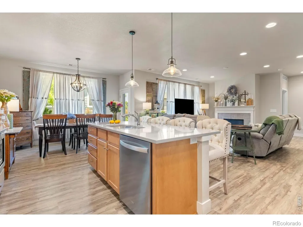 3836 Sweetgum Street Wellington CO 80549