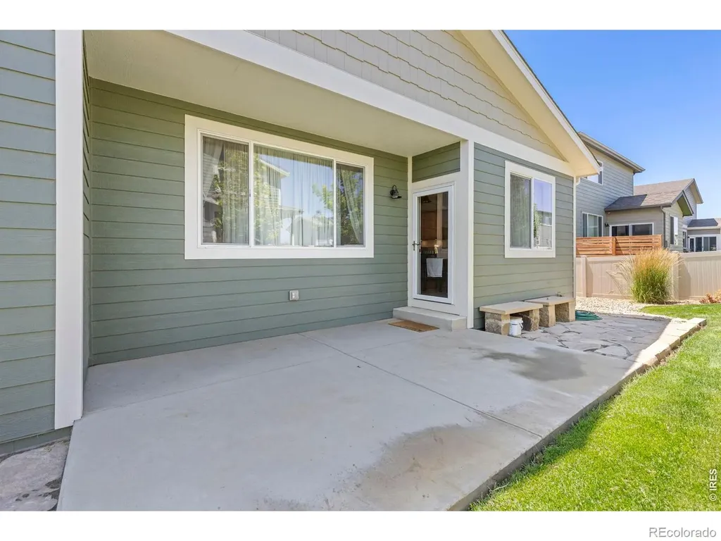 3836 Sweetgum Street Wellington CO 80549