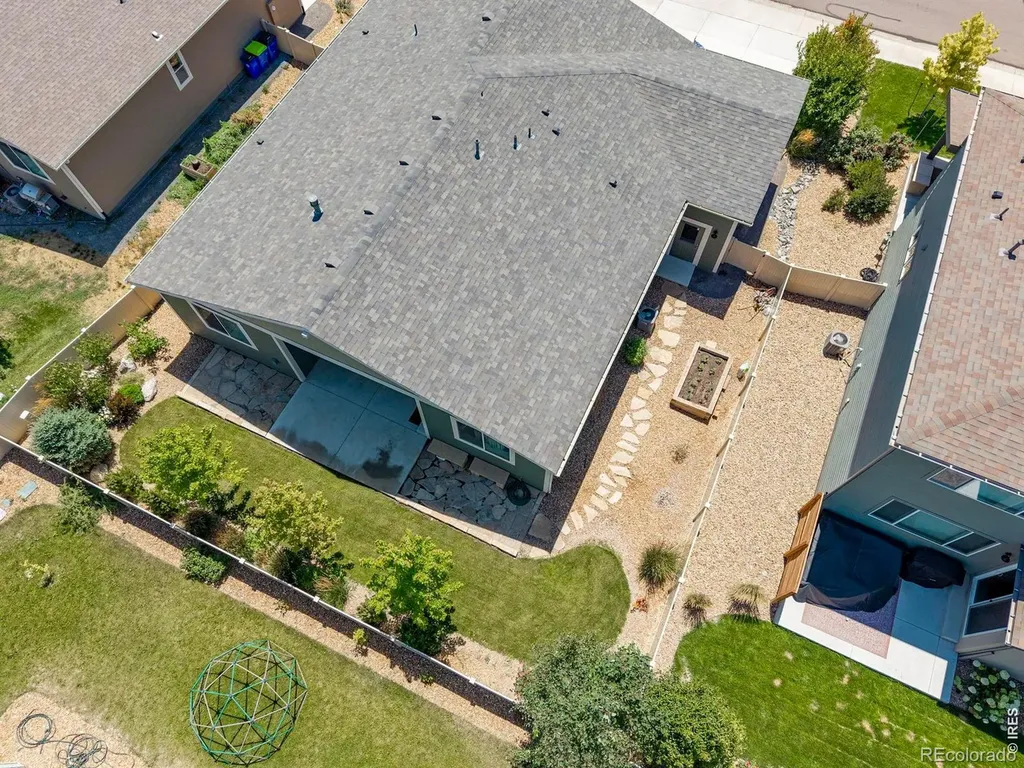 3836 Sweetgum Street Wellington CO 80549