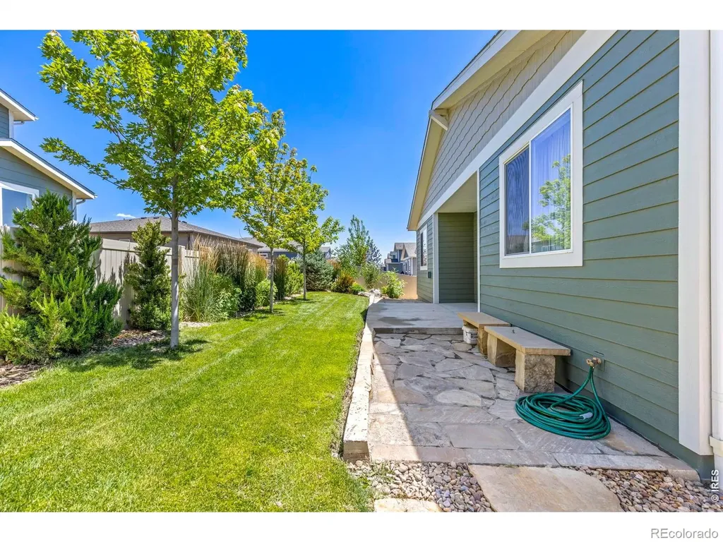 3836 Sweetgum Street Wellington CO 80549