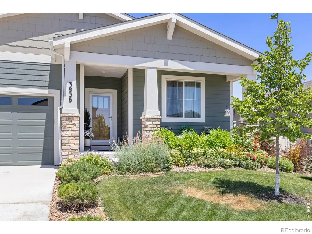 3836 Sweetgum Street Wellington CO 80549