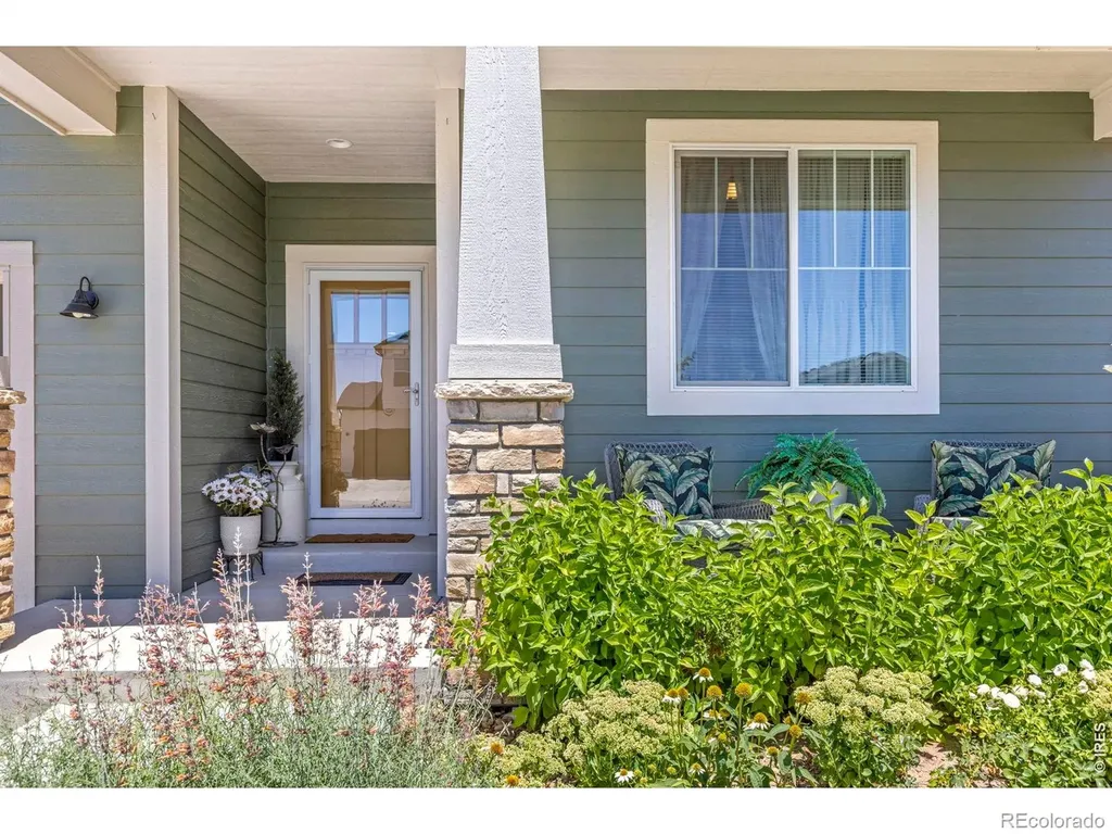 3836 Sweetgum Street Wellington CO 80549