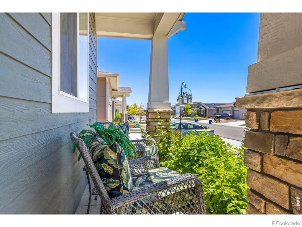 3836 Sweetgum Street Wellington CO 80549