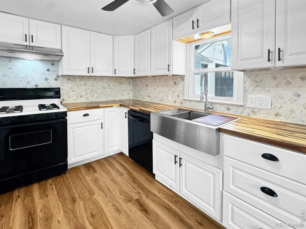 1136 N 7th Street Sterling CO 80751
