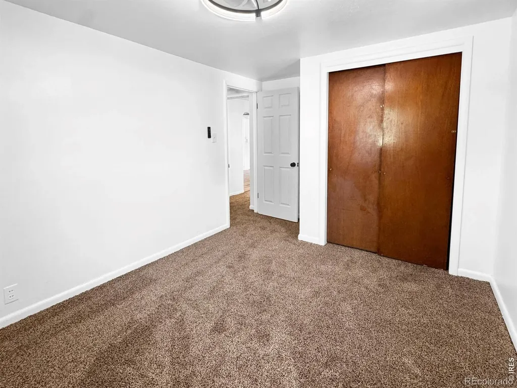 1136 N 7th Street Sterling CO 80751