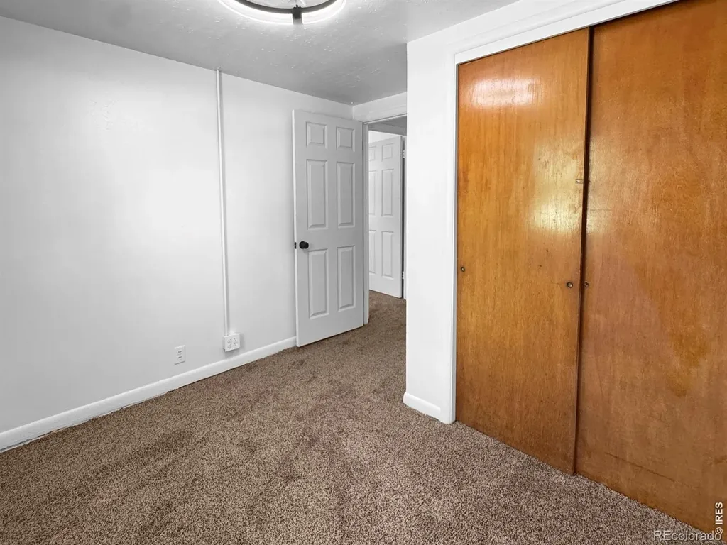 1136 N 7th Street Sterling CO 80751