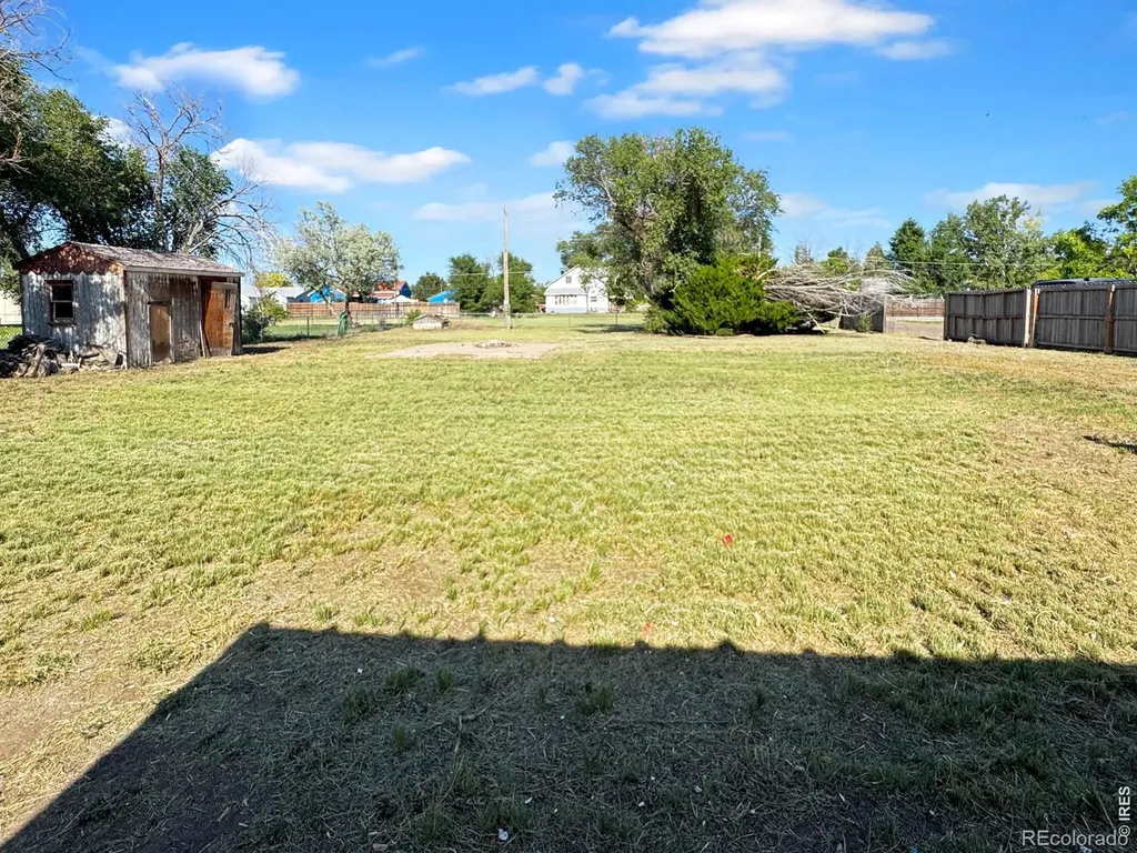 1136 N 7th Street Sterling CO 80751