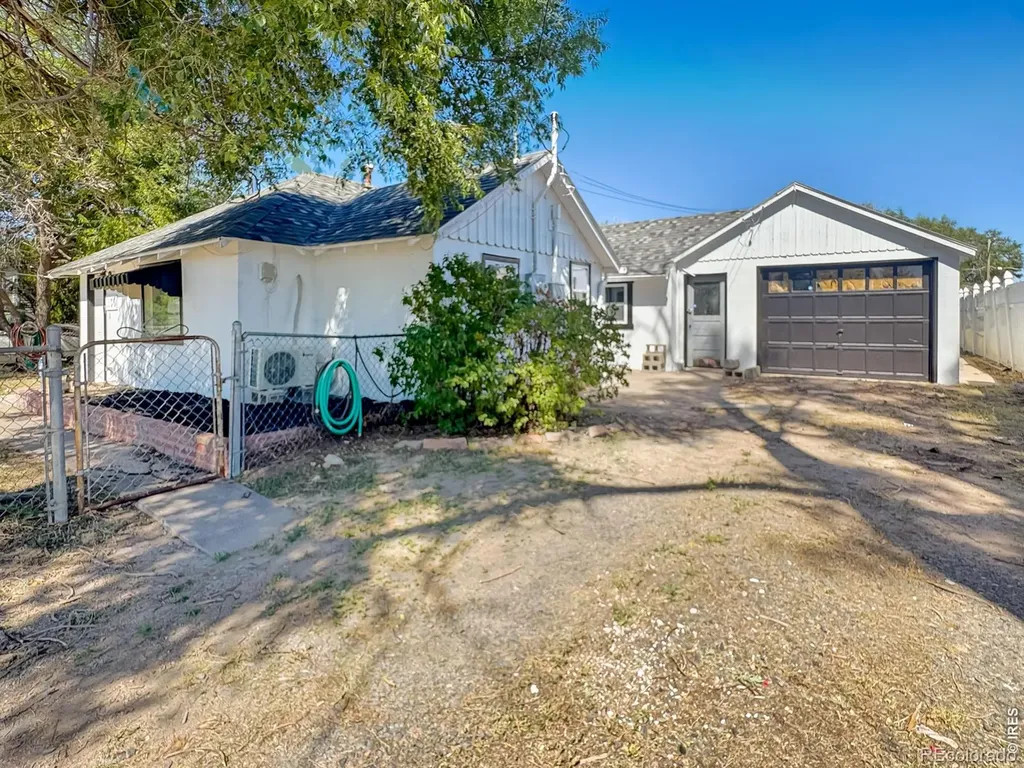 1136 N 7th Street Sterling CO 80751