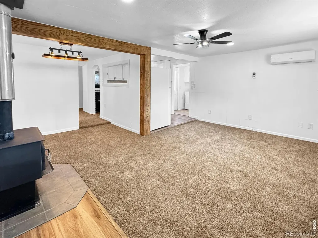1136 N 7th Street Sterling CO 80751