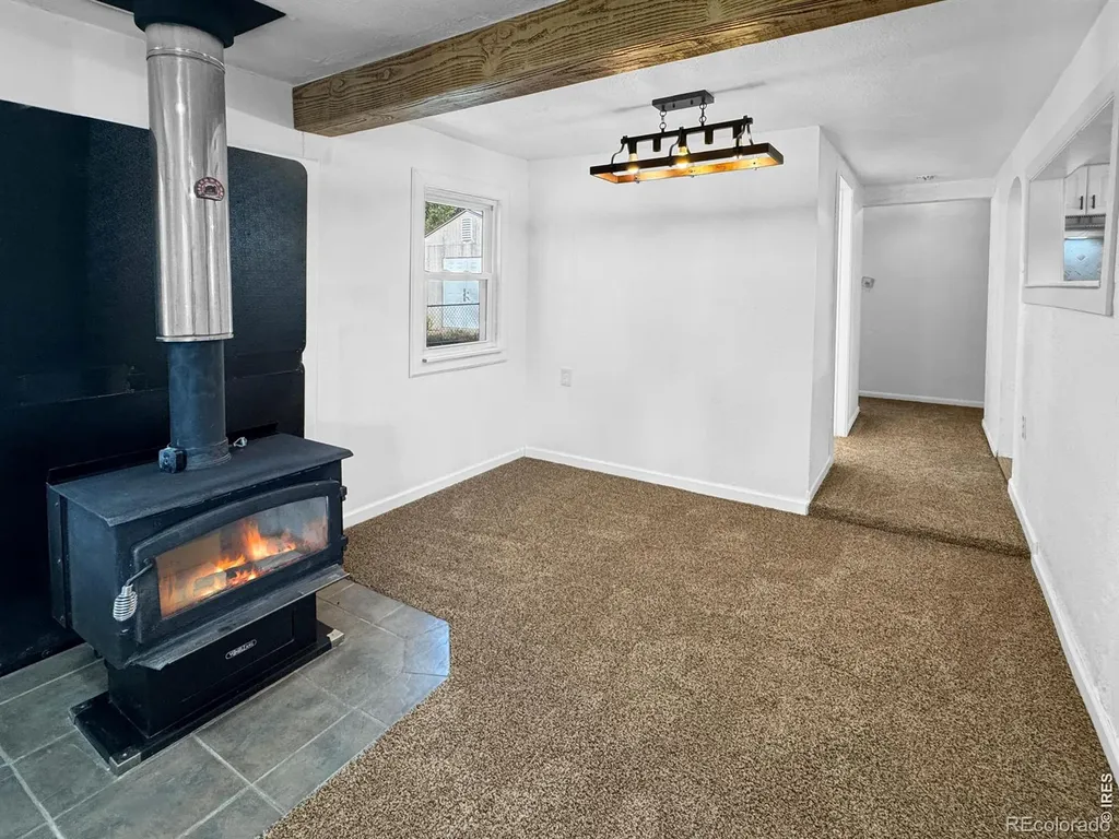 1136 N 7th Street Sterling CO 80751