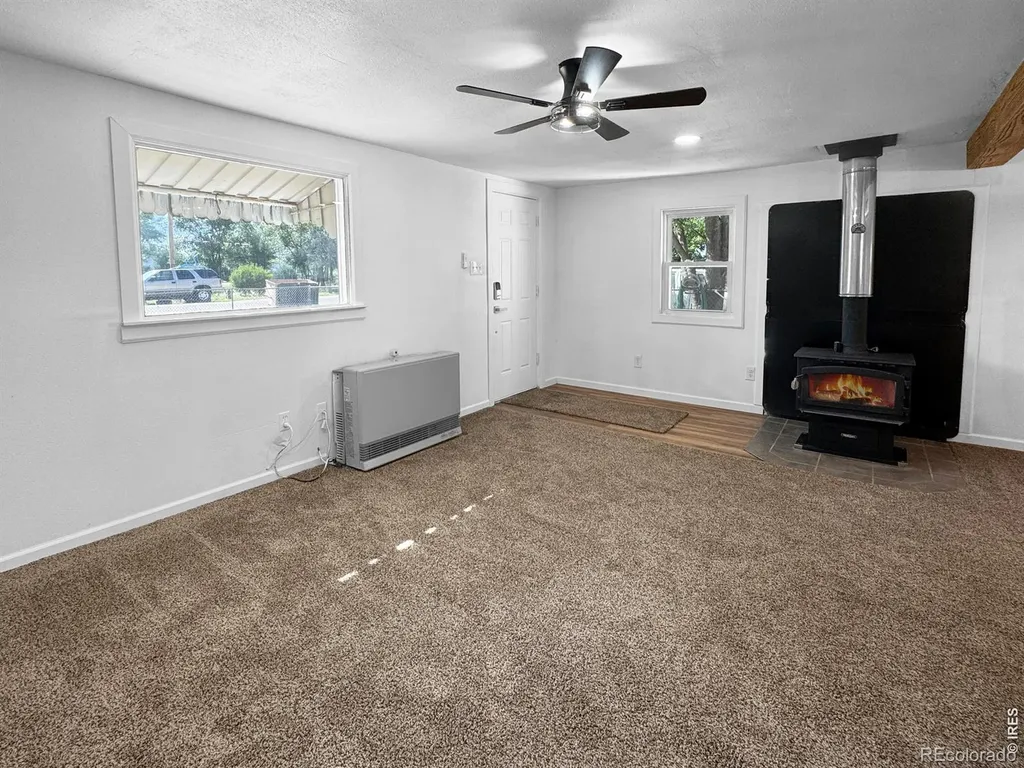 1136 N 7th Street Sterling CO 80751