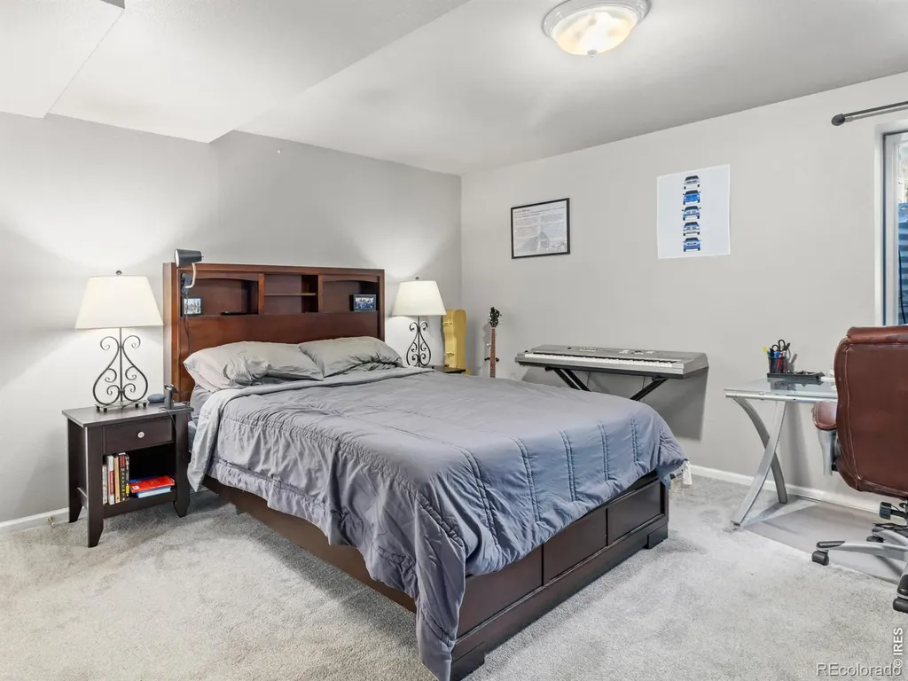2905 Neil Drive Fort Collins CO 80526