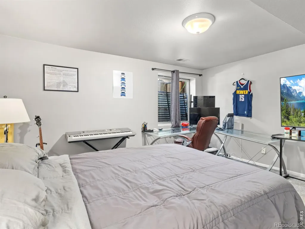 2905 Neil Drive Fort Collins CO 80526